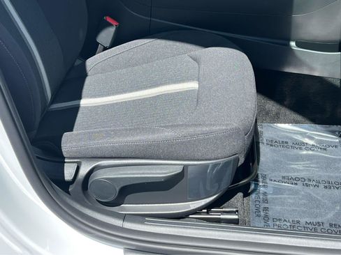 New 2026 Hyundai Sonata SEL AWD/4WD image 18