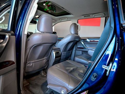 Used 2018 Lexus GX 460 Premium image 20