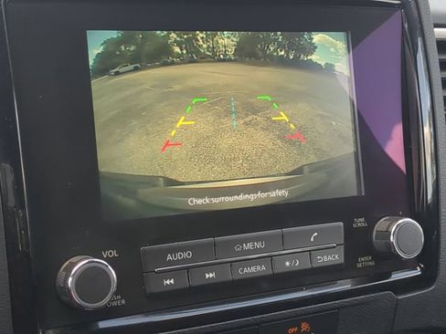 Certified 2022 Nissan Frontier SV image 20