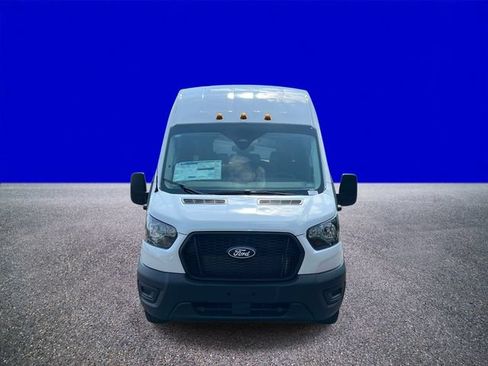 New 2027 Ford Transit 350 XL AWD/4WD image 8