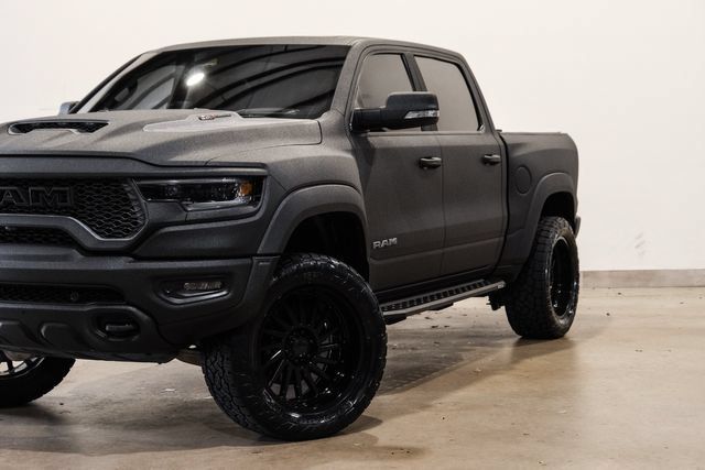 Used 2022 RAM 1500 TRX w/ TRX Level 2 Equipment Group AWD/4WD image 18
