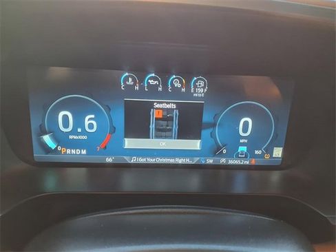 Used 2023 Ford Expedition Max Platinum image 13