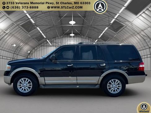 Used 2013 Ford Expedition XLT AWD/4WD image 6