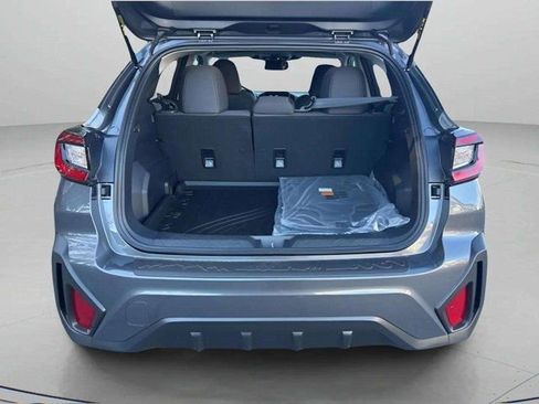 New 2026 Subaru Crosstrek 2.0i Premium image 12