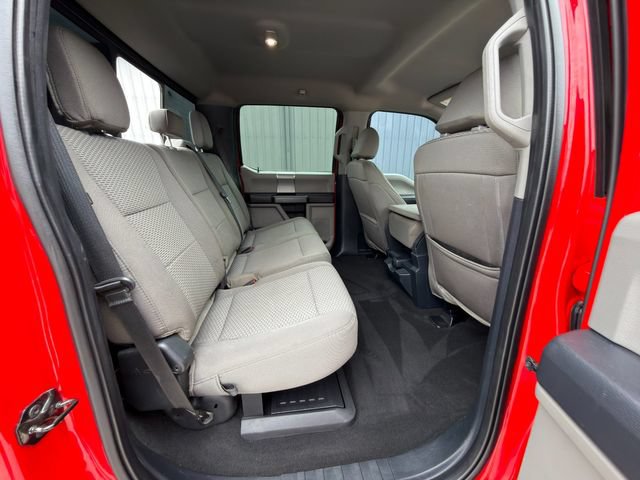 Used 2022 Ford F250 XLT w/ Black Appearance Package AWD/4WD image 10