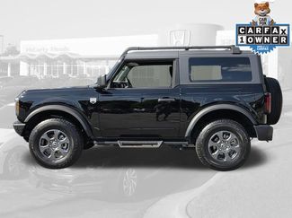 Used 2024 Ford Bronco Big Bend AWD/4WD video 2