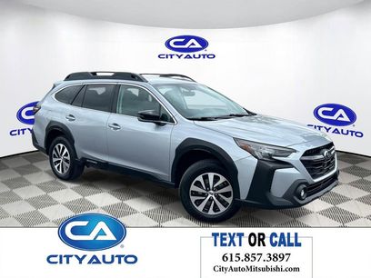 Used 2023 Subaru Outback Premium