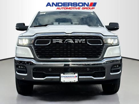 New 2026 RAM 1500 Big Horn image 14