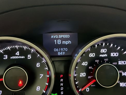 Used 2012 Acura TL SH-AWD image 22