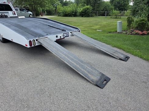 Used 2012 Ford F350 Lariat w/ Lariat Interior Pkg image 20