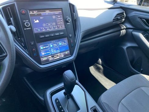 Used 2024 Subaru Crosstrek 2.0i AWD/4WD image 16