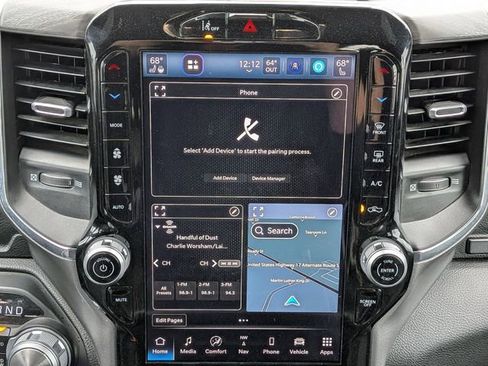 Used 2025 RAM 1500 Laramie image 18