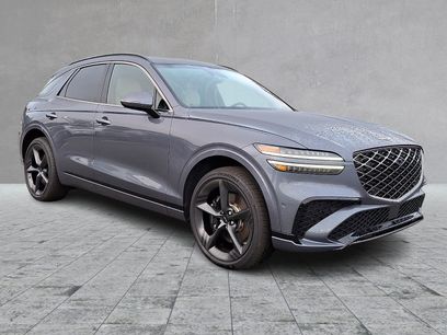 Used 2026 Genesis GV70 3.5T Sport Prestige