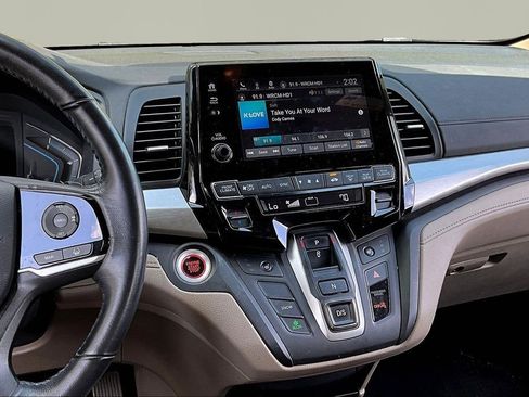 Used 2019 Honda Odyssey EX-L image 10