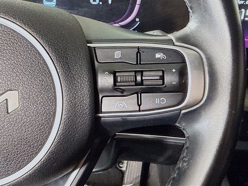 Used 2023 Kia Sportage X-Line w/ X-Line Premium Package image 15