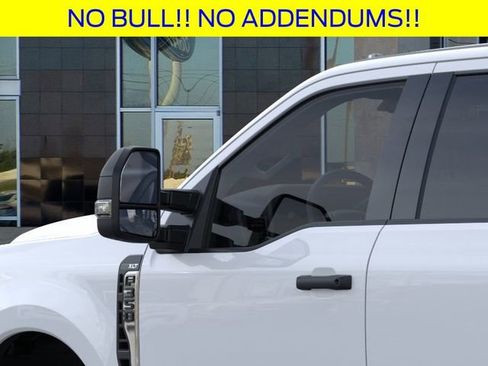 New 2026 Ford F350 XLT AWD/4WD image 21