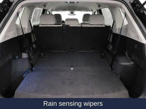 Used 2024 Volkswagen Tiguan S image 18