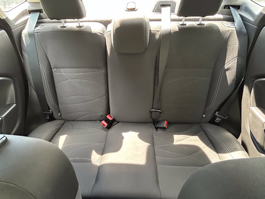Used 2016 Ford Fiesta SE FWD image 13
