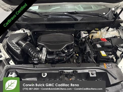 Certified 2023 GMC Acadia Denali w/ Denali Technology Package AWD/4WD image 43