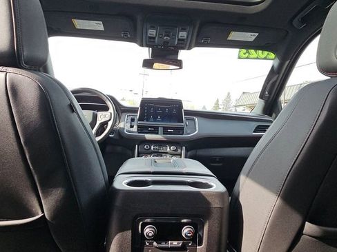 Used 2023 Chevrolet Tahoe RST w/ Luxury Package AWD/4WD image 20