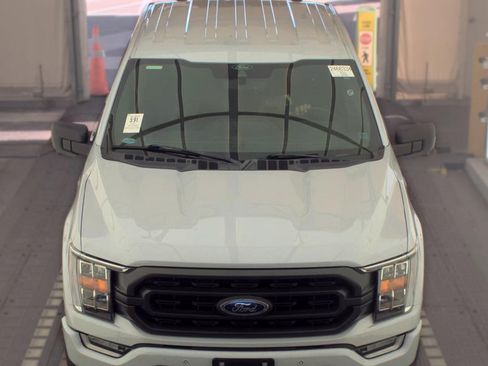 Used 2021 Ford F150 XLT w/ Equipment Group 302A High RWD image 3