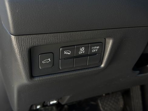 New 2025 MAZDA CX-5 AWD 2.5 S w/ Preferred Package image 20