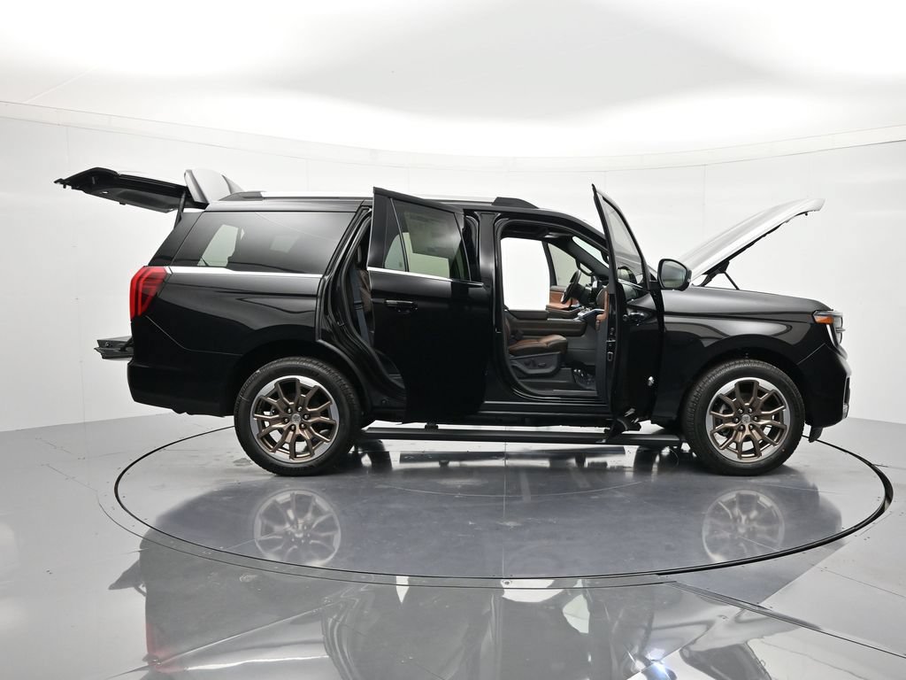 New 2026 Ford Expedition King Ranch AWD/4WD image 48