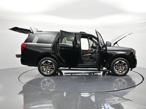 New 2026 Ford Expedition King Ranch AWD/4WD image 48