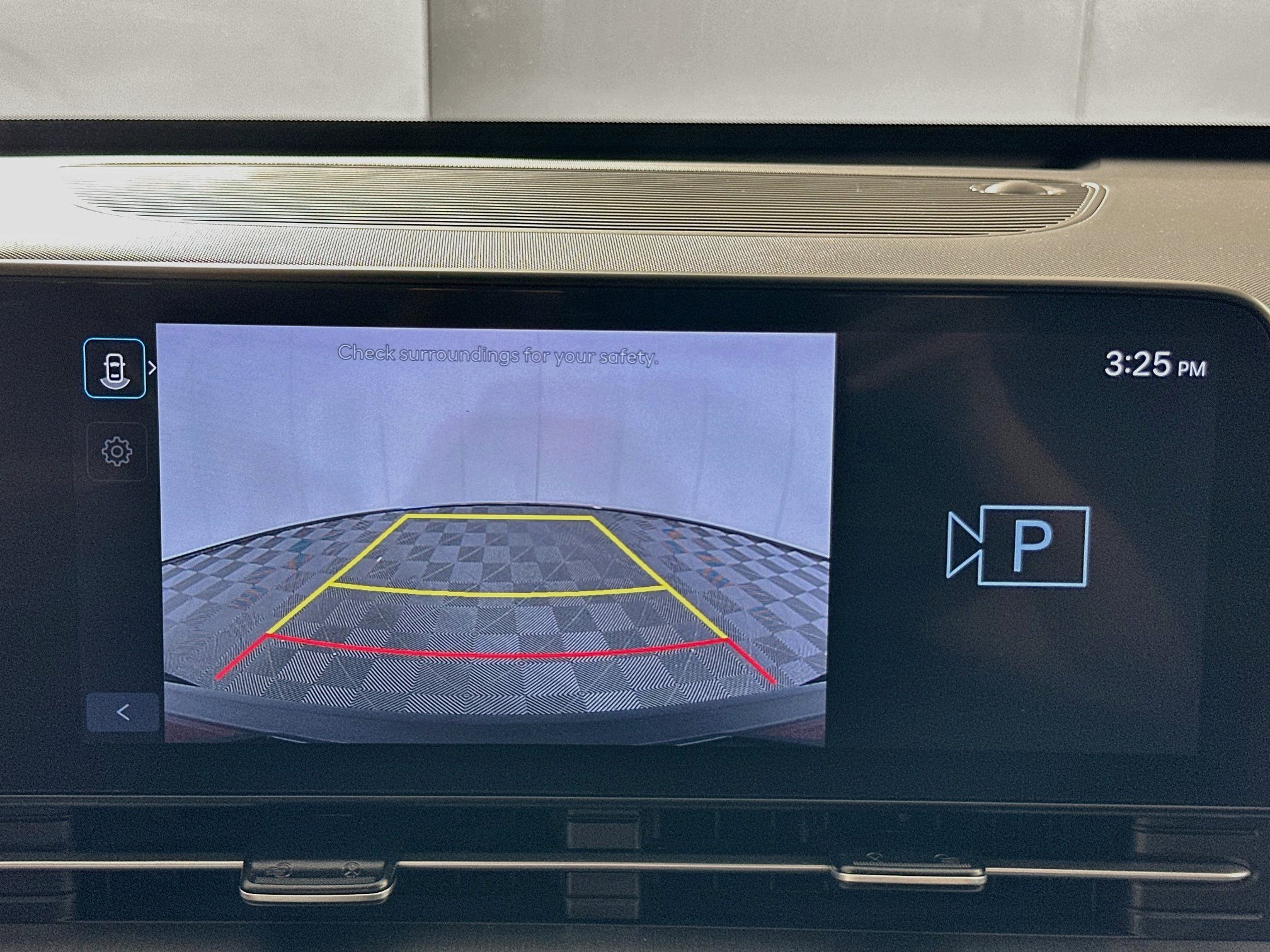Used 2025 Hyundai Kona SEL FWD image 22
