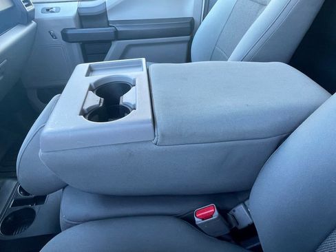 Used 2017 Ford F150 XL w/ XL Power Equipment Group image 34