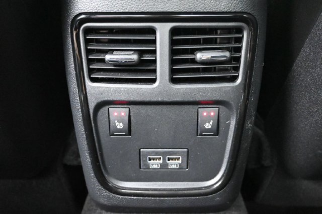 Certified 2022 Dodge Charger Scat Pack w/ Daytona Edition Group RWD image 23