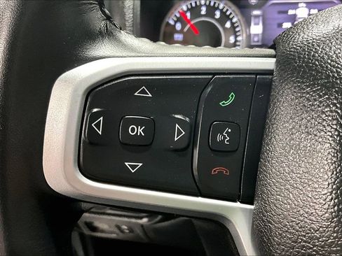 Used 2022 RAM 1500 Lone Star image 23