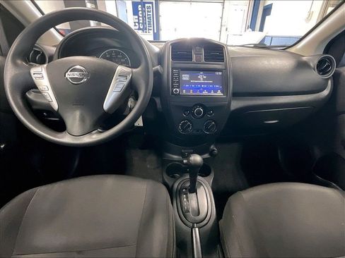 Used 2019 Nissan Versa S Plus FWD image 21