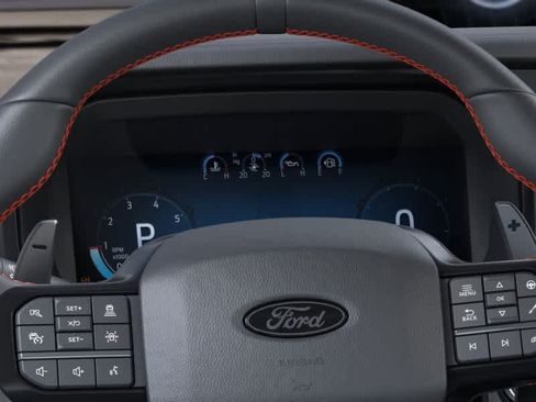 New 2026 Ford F150 Raptor AWD/4WD image 13