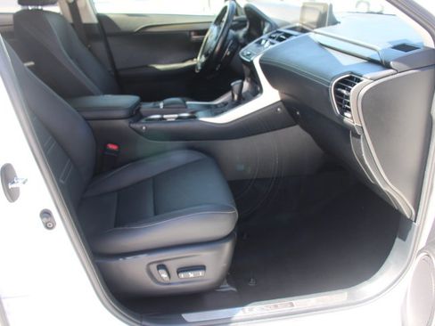 Used 2020 Lexus NX 300 FWD w/ Premium Package image 19