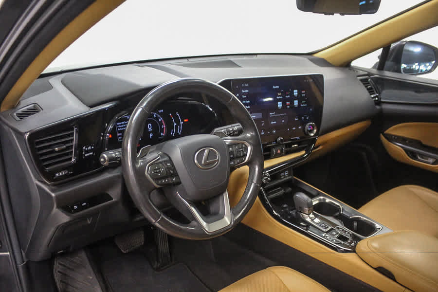 Used 2024 Lexus NX 350 AWD w/ Cold Area Package image 19