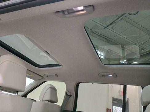 New 2026 Hyundai Santa Fe Limited AWD/4WD image 27