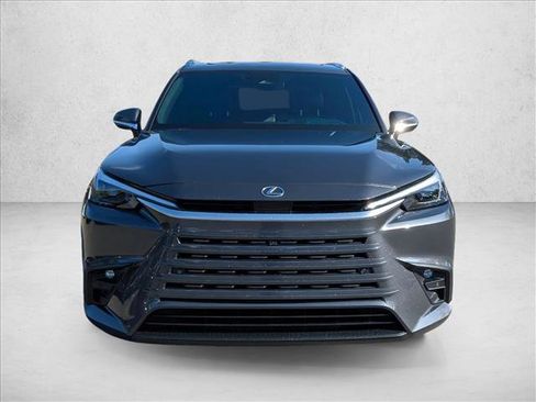 Used 2026 Lexus TX 350 AWD w/ Technology Package image 2