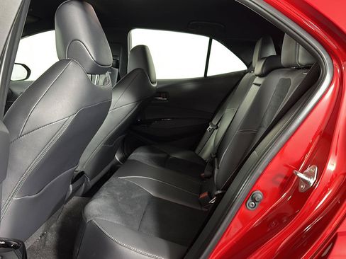 Used 2025 Toyota Corolla GR AWD/4WD image 18