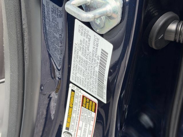 Certified 2023 Acura RDX w/ Technology Package FWD image 22