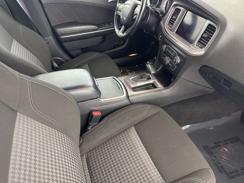 Used 2023 Dodge Charger SXT RWD image 23