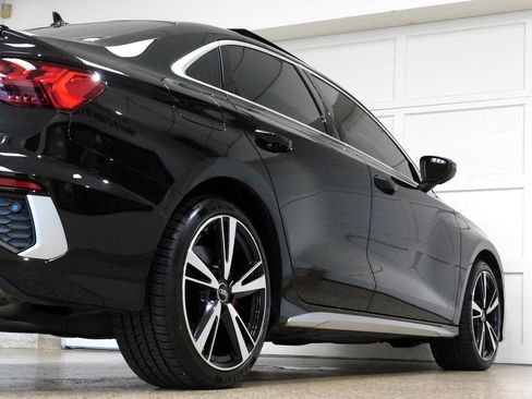 Used 2022 Audi S3 Prestige AWD/4WD image 80