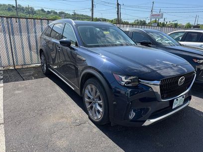 Used 2024 MAZDA CX-90 3.3 Turbo w/ Premium Package