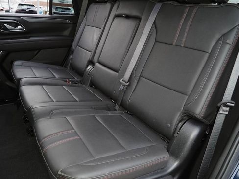 Used 2023 Chevrolet Tahoe RST w/ Sport Performance Package image 22