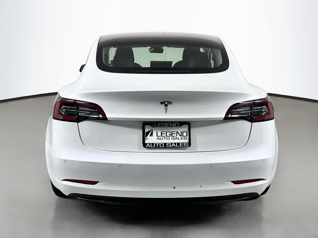 Used 2019 Tesla Model 3 Standard Range RWD image 7