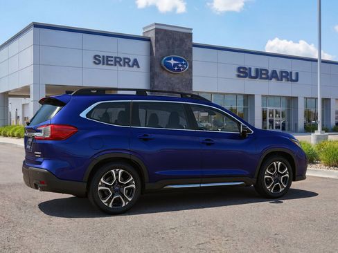 New 2026 Subaru Ascent Limited image 12