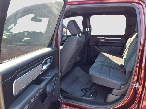 Used 2019 RAM 1500 Big Horn AWD/4WD image 27