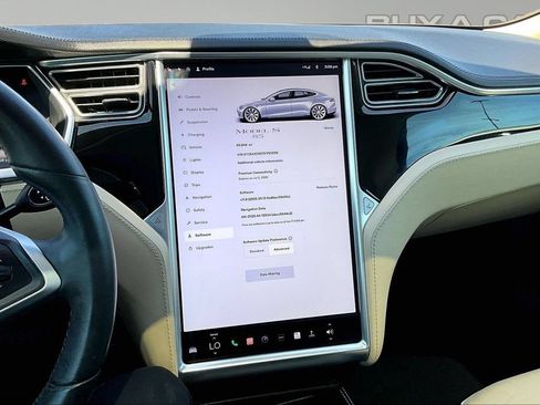 Used 2013 Tesla Model S RWD image 6