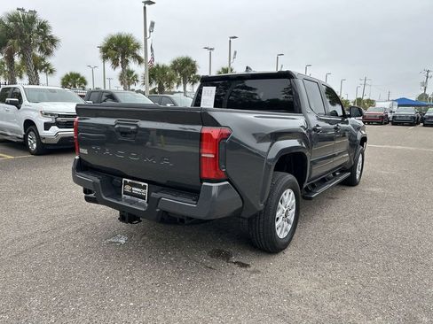 Used 2025 Toyota Tacoma SR5 RWD image 16