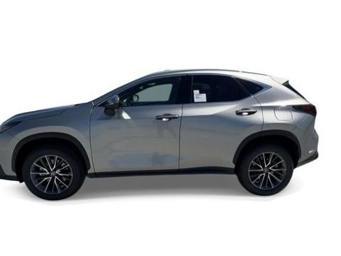 Used 2023 Lexus NX 350 AWD image 5